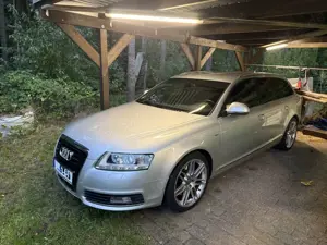 Audi A6 Avant 3.0 TDI DPF quattro tiptronic