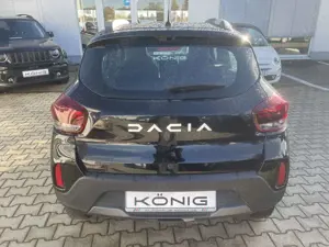 Dacia Spring Electric Essential Bild 5
