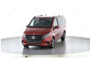 Mercedes-Benz V 220 d 4 MATIC STYLE  MultiBeam/Distronic