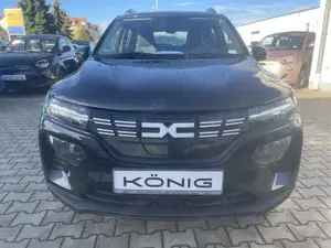 Dacia Spring Electric Essential Bild 2
