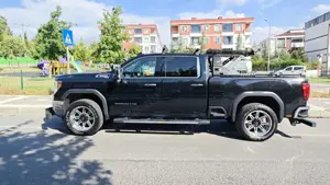GMC Sierra Denali