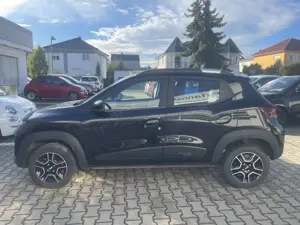 Dacia Spring Electric Essential Bild 3