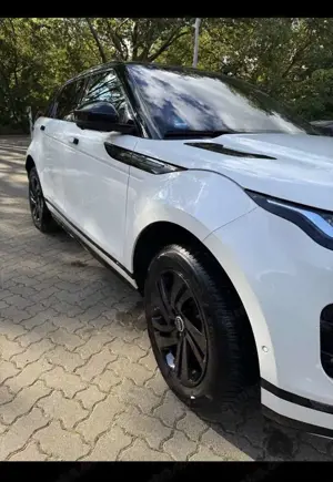 Land Rover Range Rover Evoque R-Dynamic S Bild 2