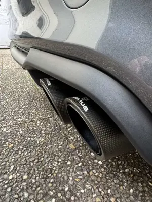 BMW M2 LCI DKG - KWV3/REMUS/Schnitzer ECU Bild 4