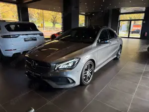 Mercedes-Benz CLA 220 d AMG-Line*Pano*Kamera*Ambiente*KeylessGo
