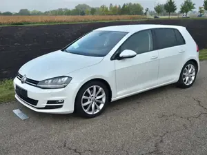 Volkswagen Golf Golf VII Diesel 2.0 TDI BlueMotion Highline