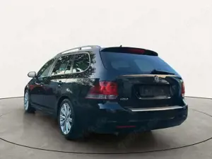 Volkswagen Golf Variant Bi-Xenon/Pano/Carplay/Leder/PDC Bild 3