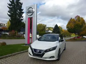Nissan Leaf Leaf10
