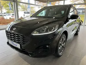 Ford Kuga PHEV Plug-In Hybrid ST-Line