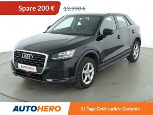 Audi Q2 1.0 TFSI Ultra*LIM*PDC*SHZ*ALU*KLIMA*