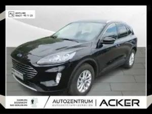 Ford Kuga 2.5 PHEV Titanium X 7J.Garantie GJR -60%*