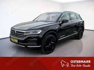 Volkswagen Touareg ELEGANCE 3.0TDI 286PS STDHZG.AHK.LEDER.360°.NAVI.S