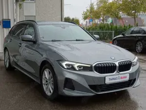BMW 320 e Touring Aut Navi Leder LED Sportsitz PDC