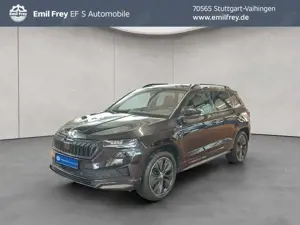 Skoda Karoq 2.0 TDI SCR 4x4 Sportline