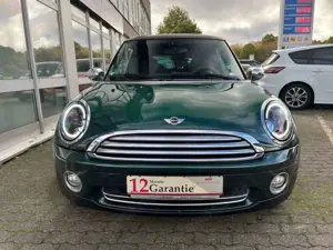 MINI One Bild 3