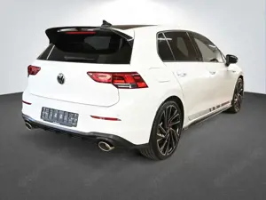 Volkswagen Golf VIII Lim 2.0 TSI Automatik GTI Clubsport LED PD... Bild 2