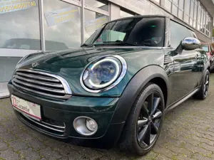 MINI One Bild 4