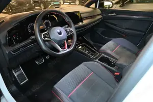 Volkswagen Golf VIII Lim 2.0 TSI Automatik GTI Clubsport LED PD... Bild 5