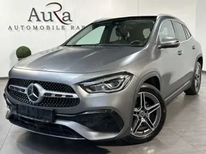 Mercedes-Benz GLA 250 AMG-Line NAV+LED+PANORAMA+WIDESCREEN+SH