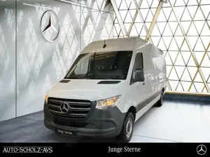 Mercedes-Benz Sprinter 317 CDI KA PRO L3H2 Klima*Sitz-Hzg*Kam*