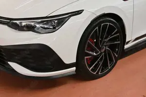 Volkswagen Golf VIII Lim 2.0 TSI Automatik GTI Clubsport LED PD... Bild 3