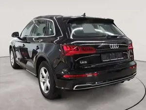 Audi Q5 Q5 35 TDI S tronic S Line Navi Virtual SHZ Bild 2