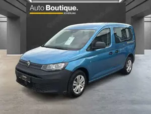 Volkswagen Caddy 1.5 TSI Kasten EcoProfi