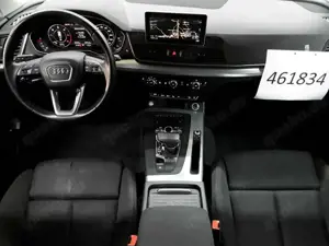 Audi Q5 Q5 35 TDI S tronic S Line Navi Virtual SHZ Bild 4
