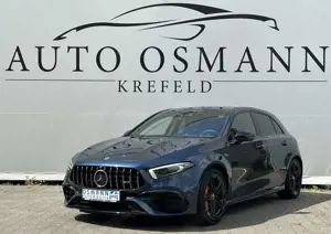 Mercedes-Benz A 45 AMG S 4Matic+AMG Speedshift 8G