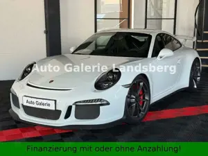 Porsche 991 GT3 Clubsport*Sport-Crono*Neuer Motor*Approved*