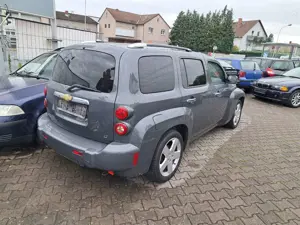 Chevrolet HHR * Klimaanlage - Tüv 06/2027 - Ledersitze  * Bild 3