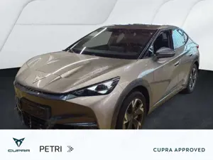 CUPRA Tavascan Endurance *APP*KAM*WP*SHZ*Keyless*19Zol