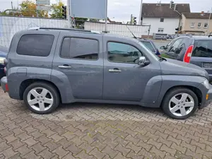 Chevrolet HHR * Klimaanlage - Tüv 06/2027 - Ledersitze  * Bild 2