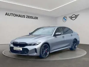 BMW 330 i xDrive Limousine M SPORTPAKET *FROZEN PURE GREY*