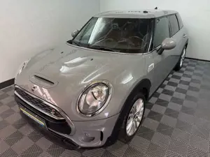 MINI Cooper SD Clubman n All4 1.Hand Service Mini