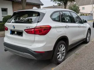 BMW X1 X1 sDrive18d