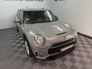 MINI Cooper SD Clubman n All4 1.Hand Service Mini Bild 5