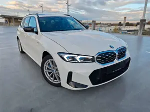 BMW 340 xDrive Pano/MY25/adpt.Fahrw/Memo/HuD/NP88`