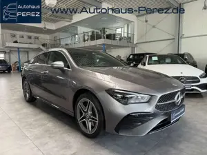 Mercedes-Benz CLA 250 e AMG PANO-MULTIBEAM-360°