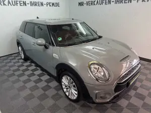 MINI Cooper SD Clubman n All4 1.Hand Service Mini Bild 4