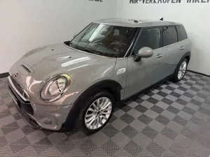 MINI Cooper SD Clubman n All4 1.Hand Service Mini