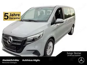 Mercedes-Benz EQV 300 EQV 300 Lang DISTRONIC 8 SITZE PARKTRONIC KAMERA