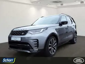 Land Rover Discovery D250 R-Dynamic SE (LR)