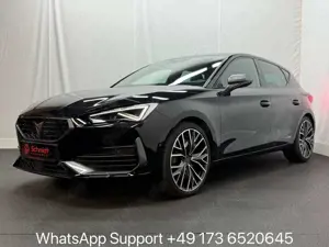 CUPRA Leon *ACC*19 Zoll*el.Sitze*Kamera*SHZ*DSG*Navi*