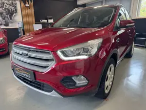 Ford Kuga 2.0 TDCi COOL  CONNECT KAT AWD PANO 1HAND