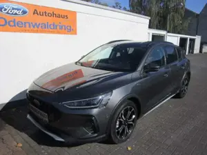 Ford Focus Lim. Active X,  Automatik, GARANTIE