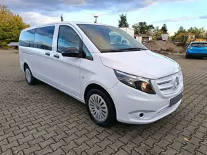 Mercedes-Benz Vito Tourer  116 CDI  4-MATIC 8-Sitzer extralang