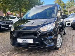 Ford Tourneo Courier Titanium
