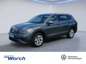 Volkswagen Tiguan Allspace 1.5 TSI DSG Life 7SITZE+AHK+NAVI