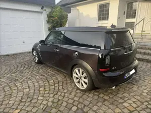 MINI Cooper SD Clubman VOLLAUSSTATTUNG, KAMERA, DESIGN, PANORAMADACH Bild 2